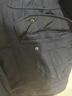 Geaca groasa 2XL Dovani