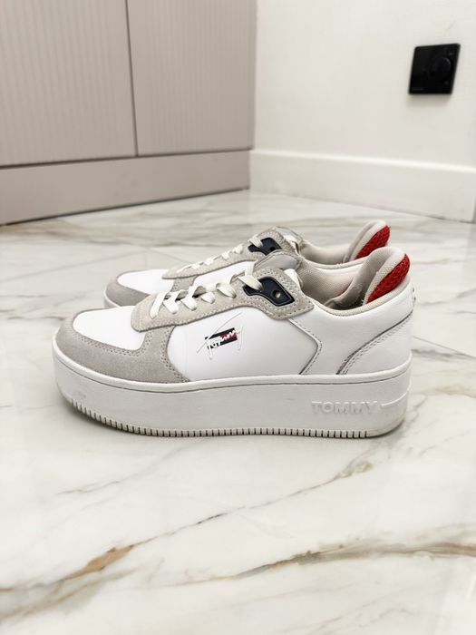 Tommy Hilfiger кеды оригинал 37 р