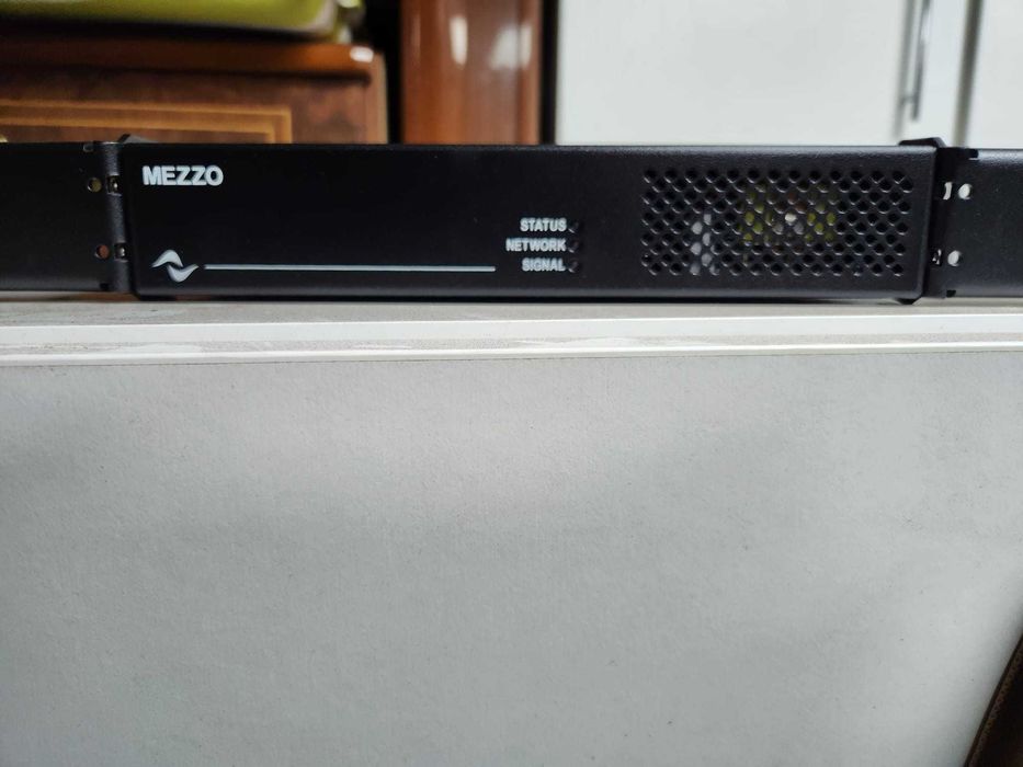 Amplificator PowerSoft Mezzo 602A