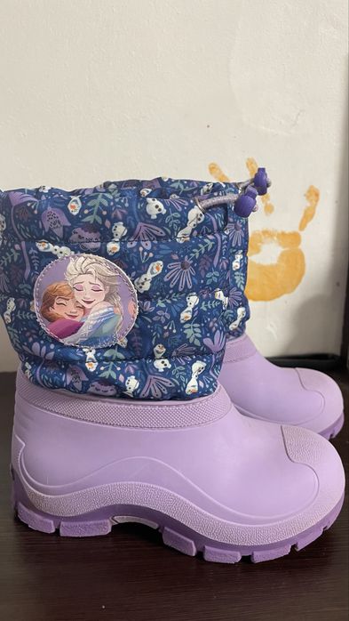 Апрески frozen 26номер