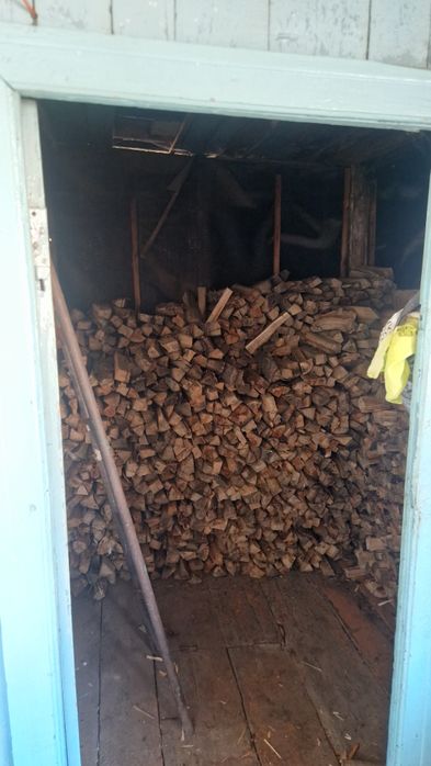 Продам дом в посёлке Красина