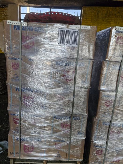 Parafină pentru lumânări, Marca 2B