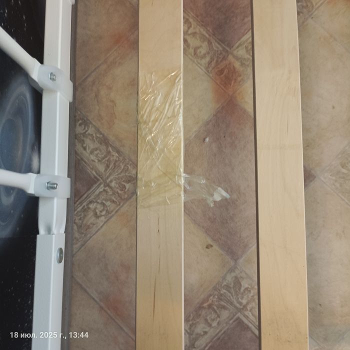 Продам кровать, 2х спальная.