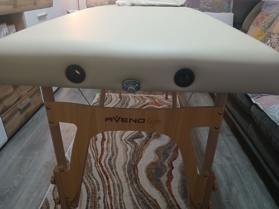 Masa masaj Aveno Life nouă