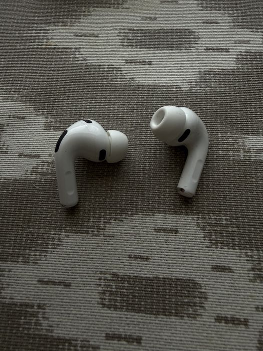 Наушники airpods pro 3