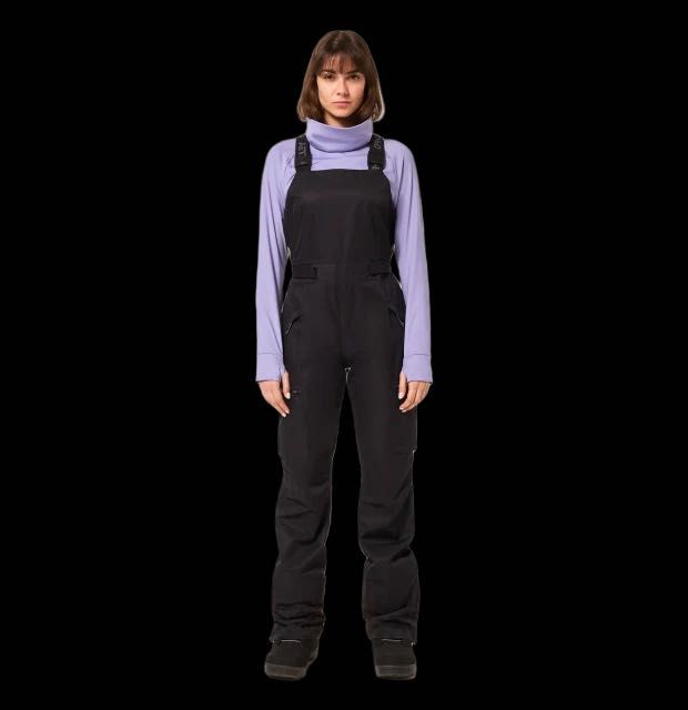 Oakley шел яке за сноуборд/ски (shell jacket)