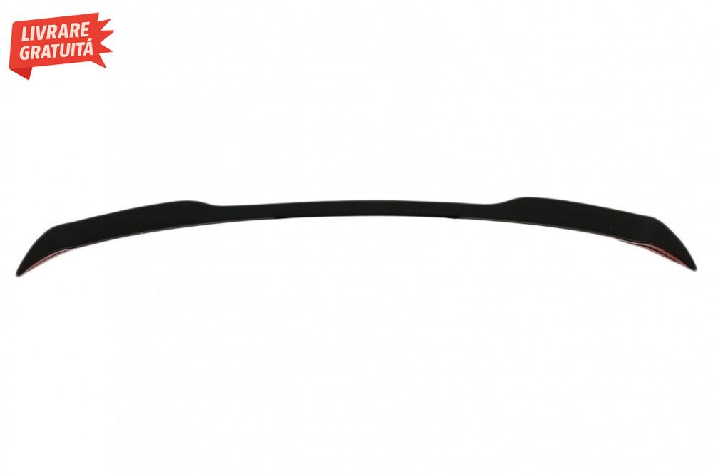 Eleron Luneta Toyota Yaris MK4 XP210 (2020-up) Negru Lucios