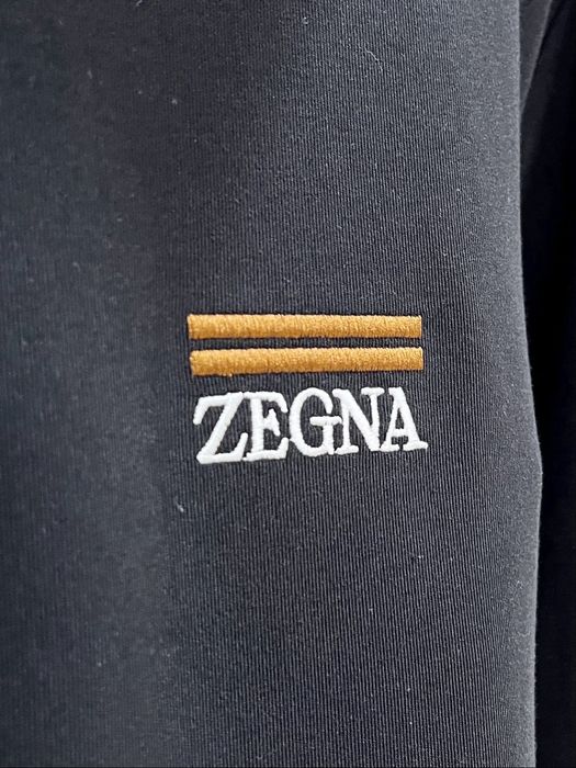 Bluza Zegna , calitate premium , pe comanda , noua , L