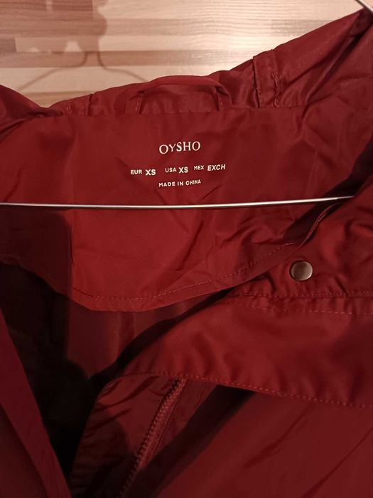 Дамско яке Oysho