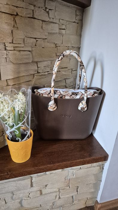 O bag classic 130 ron