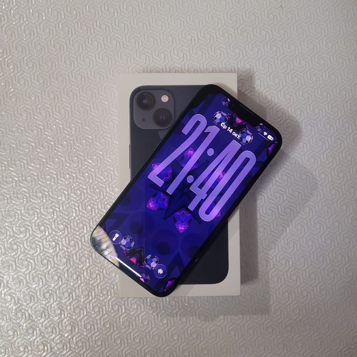 Продам айфон 13/Iphone 13