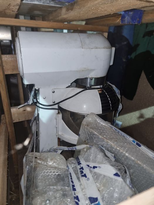 Пиццерия общепит