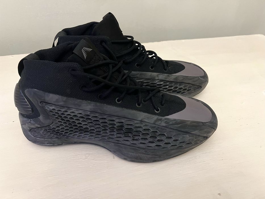 Мъжки маратонки Adidas за баскетбол