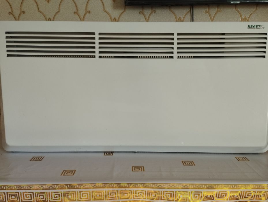 Продам обогреватель