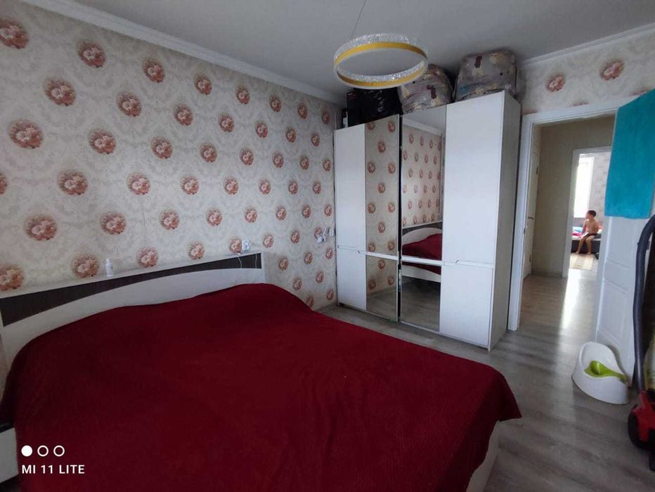 3 комнатная У/П на 9 М.НЕ