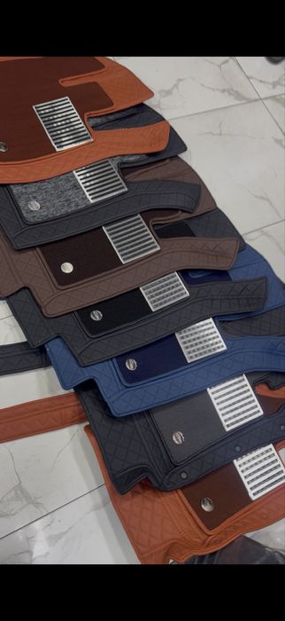 BYD avtomobillari uchun chexol nakidkalar 40& dan 110& gacha