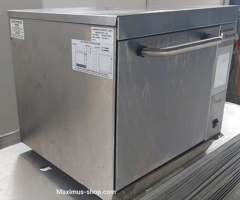 Merrychef Eikon от Германия