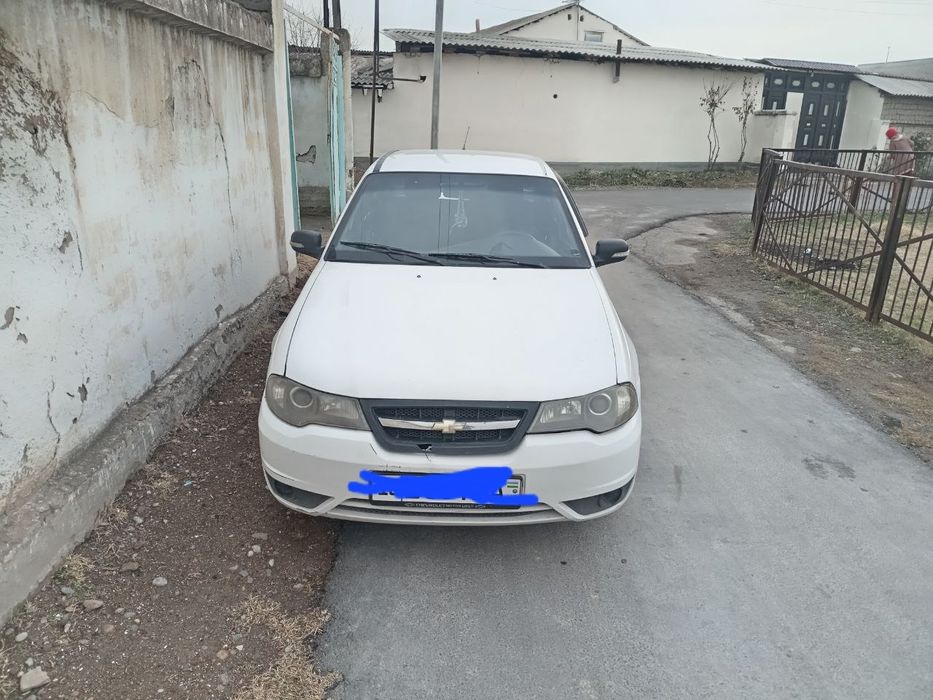 Нексия 2 гибрит сотилади