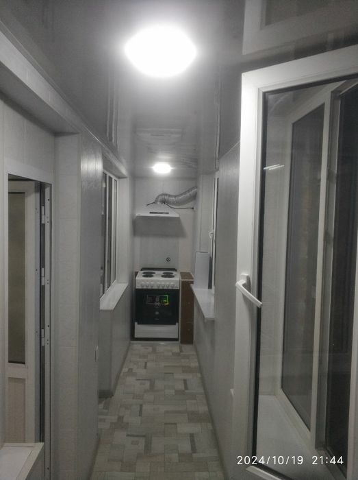 Yakkasaroy Qushbigi 2-hona 2-etaj 22-dom