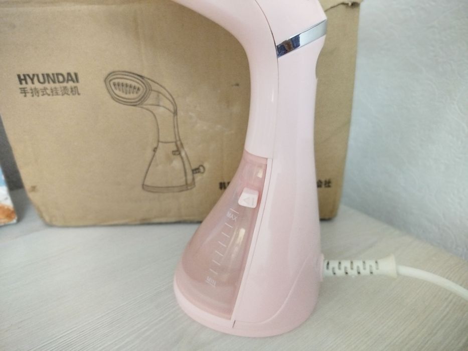 Пароотпариватель Hyunday