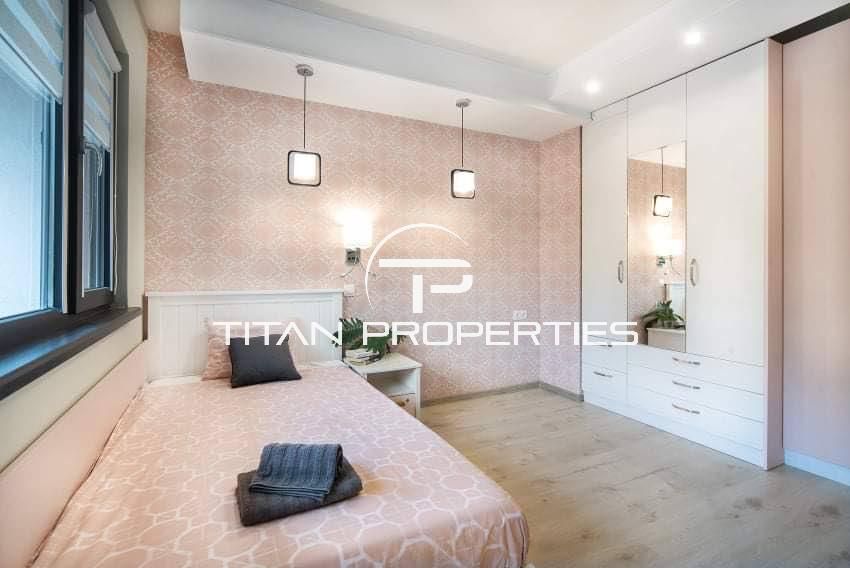 Дава се под наем Тристаен апартамент в Варна, Чайка - 90 кв.м за 800 € - Снимка #5