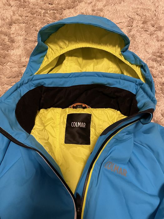 Costum Ski Colmar copii, 10 ani, baieti, fete