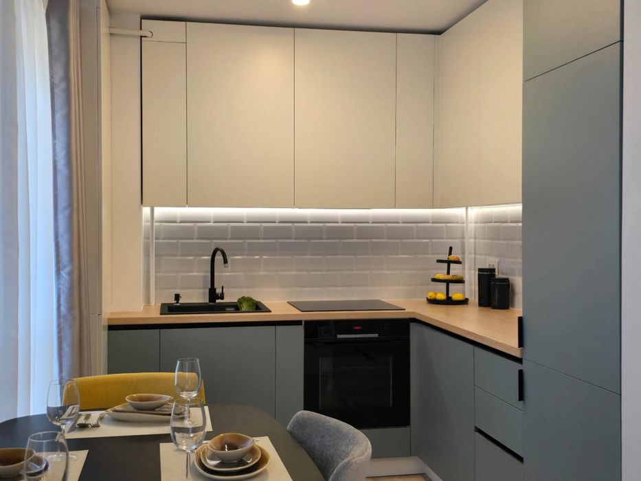 Vand apartament tip studio