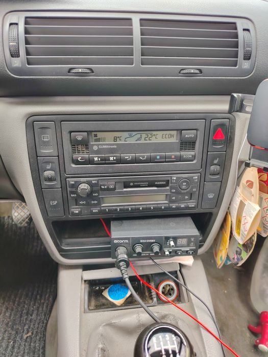 Passat variant  b5.5 motor 2.0 tdi