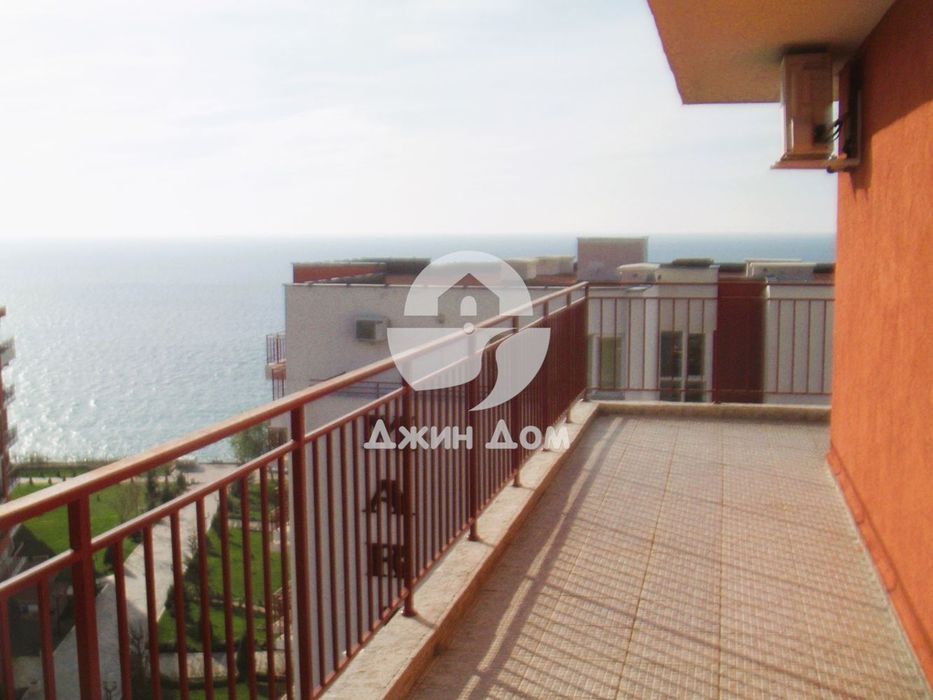 Продава се Двустаен апартамент в к.к. Елените - 77 кв.м за 1516 €/кв.м - Снимка #3