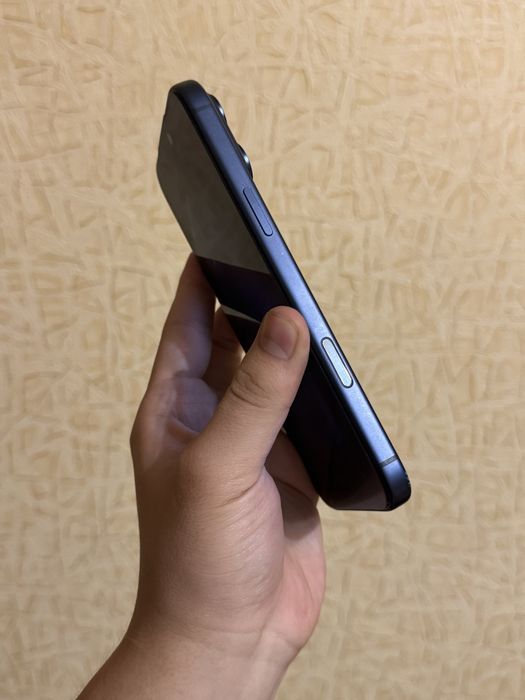 iPhone 17 Pro Max 256GB.100%.ЕАС! Идеальный.