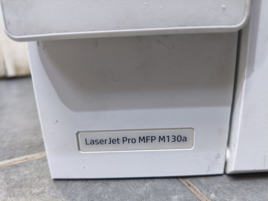 Продам МФУ HP M130a