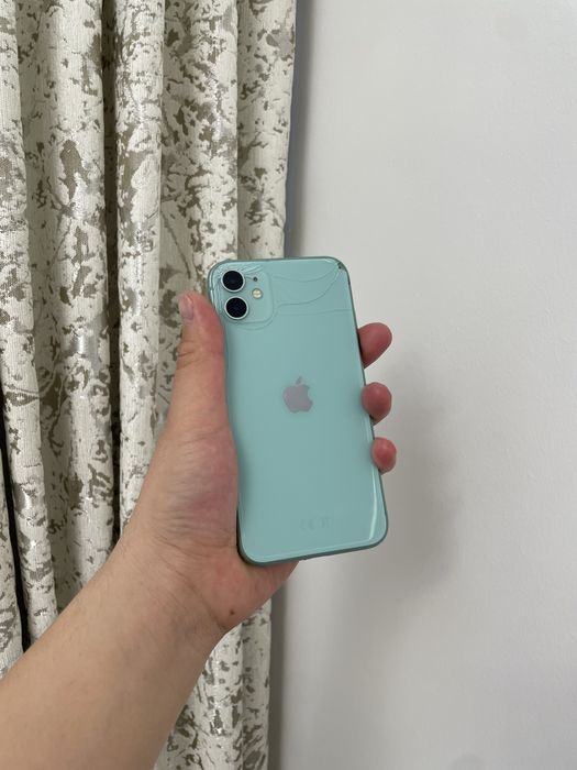 IPhone 11/ Телефон /Айфон 11