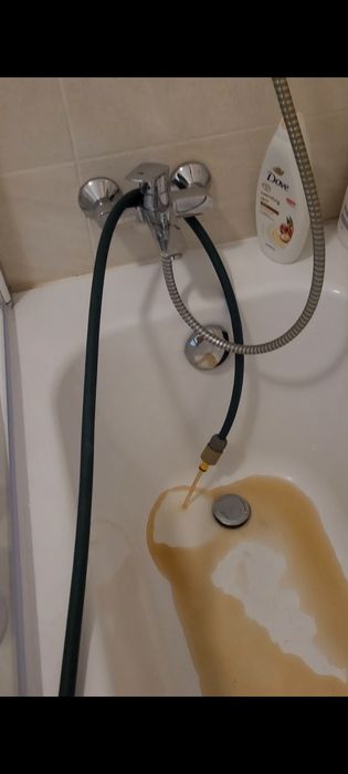 Mentenanţă la Incalzire Spalare chimica Pardoseala Calorifere.