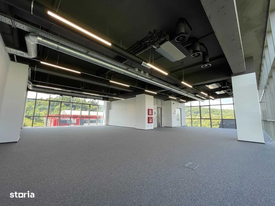 Spatiu de birou de inchiriat, Grigorescu, Cluj Napoca