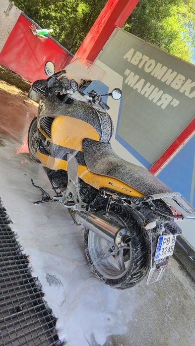 BMW K1200RS / БМВ К1200РС