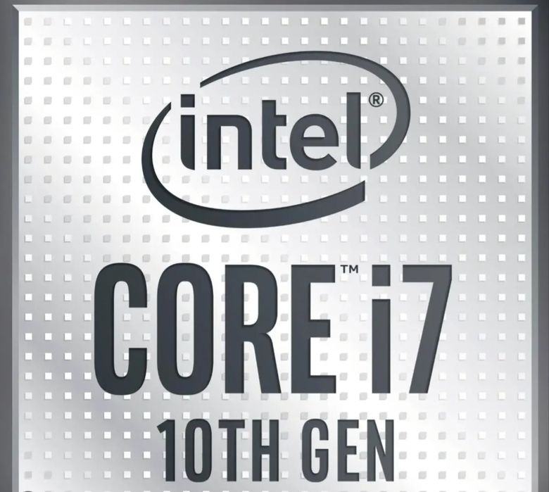 Процессор i7 10700KF
