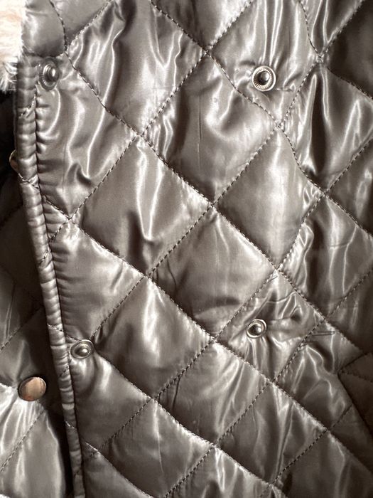 Куртка демисезонная 46 р