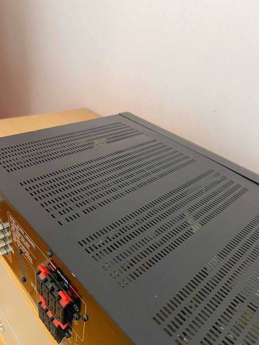 Ресийвър JVC RX-320VBK