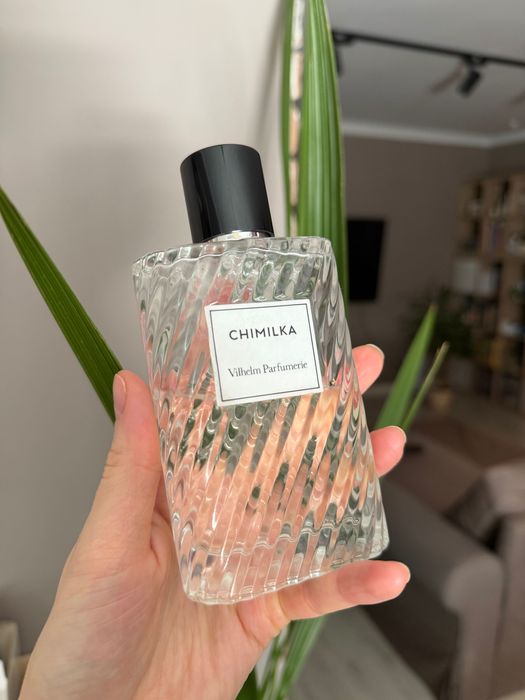 Chimilka отливает 5 мл. ОРИГИНАЛ