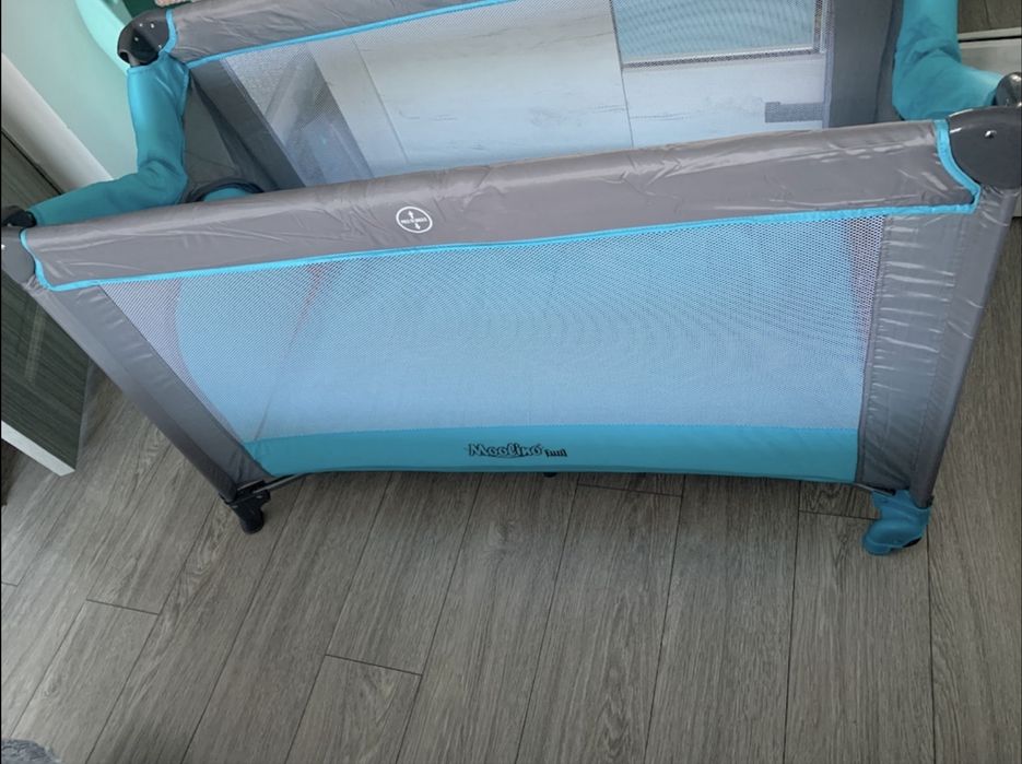 Patut pliant ultraportabil