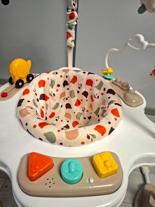 Детско бънджи Мони