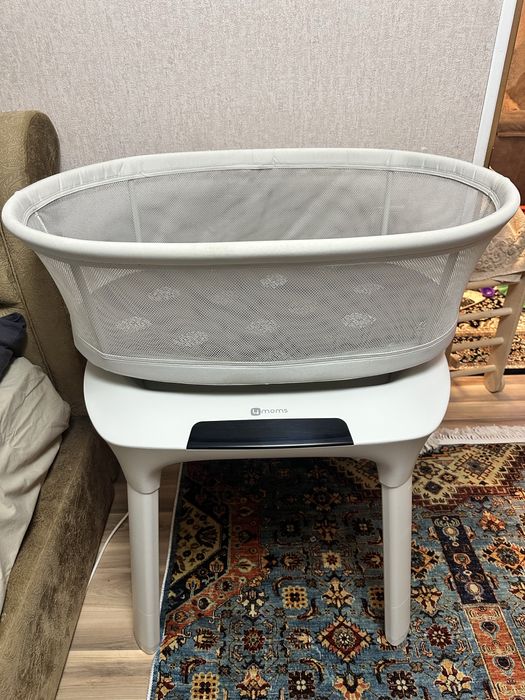 Детская колыбель 4 moms