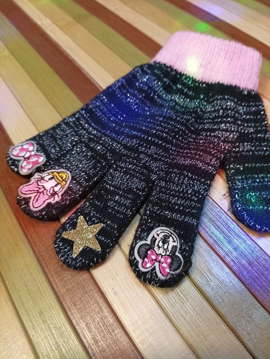 Детски ръкавици Disney