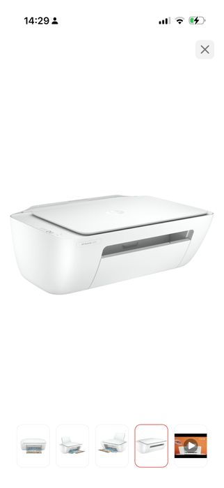 МФУ HP DeskJet 2320 новый