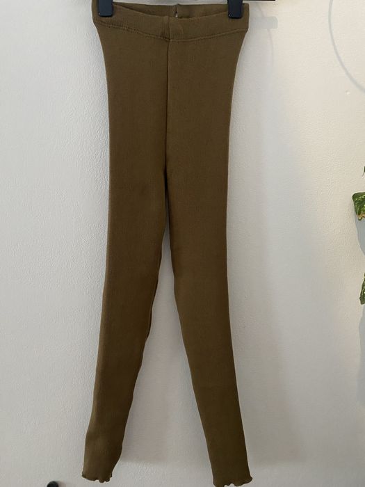 Colanti Dama Lana Merinos 100%