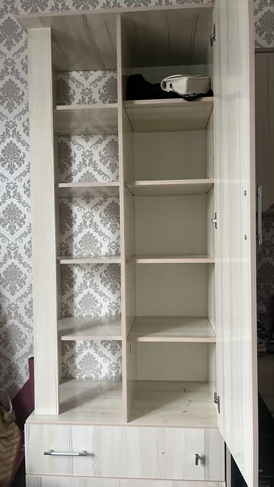 детская мебель