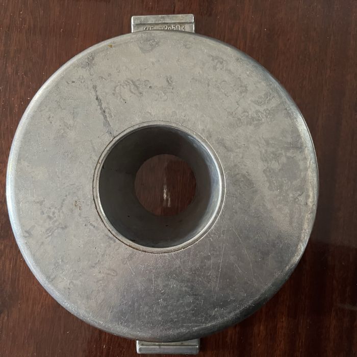 Продам форму для выпечки СССР