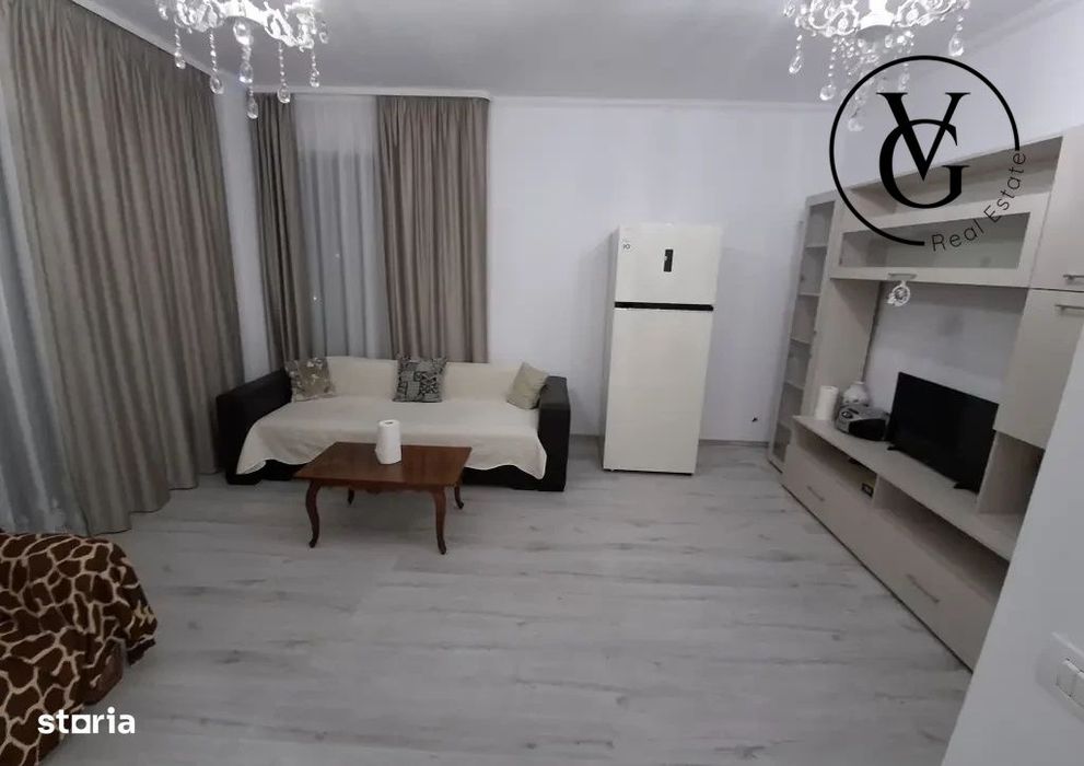 Apartament 2 Camere - Abator - Loc De Parcare