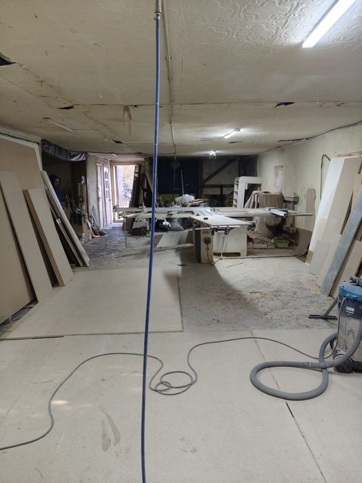 Срочно сдаётся помещение под цех