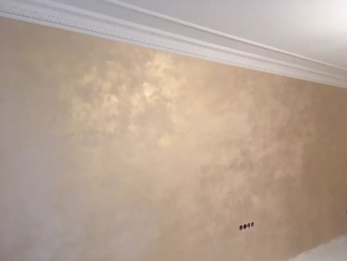 Леонарда шелк делаем